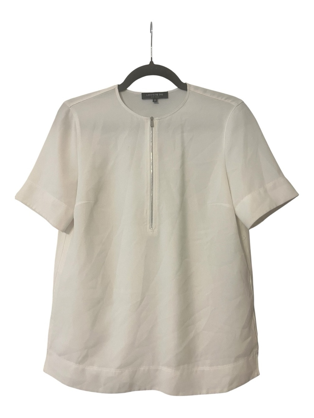Lafayette 148 White Top